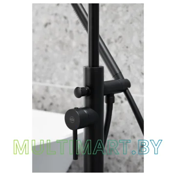 Смеситель Armatura Moza 5035-510-81 картинка 7